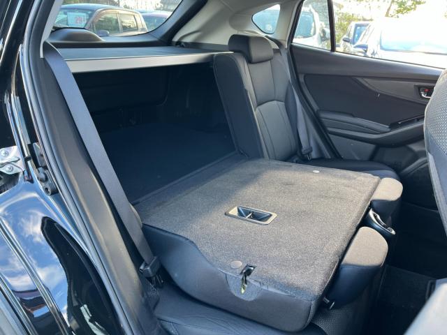 スバルXV(新潟県新潟市西区)