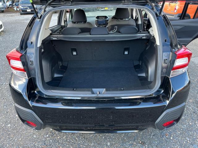 スバルXV(新潟県新潟市西区)