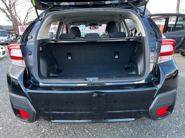 スバルXV(新潟県新潟市西区)