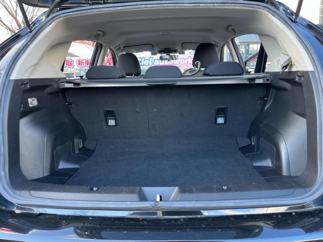 スバルXV(新潟県新潟市西区)