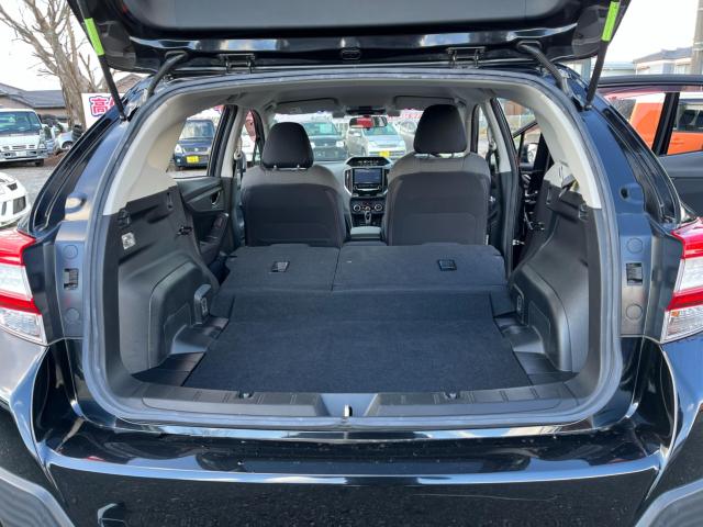 スバルXV(新潟県新潟市西区)