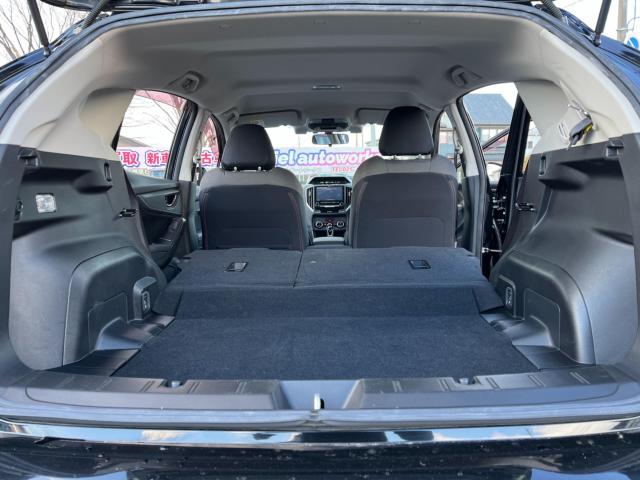 スバルXV(新潟県新潟市西区)