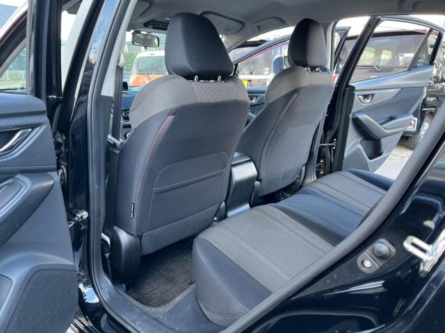 スバルXV(新潟県新潟市西区)