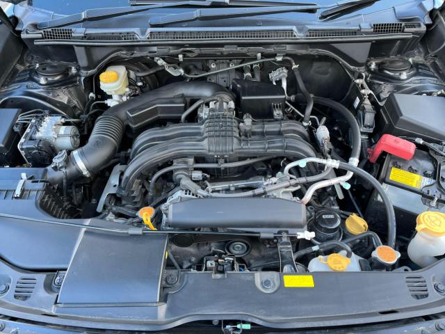 スバルXV(新潟県新潟市西区)