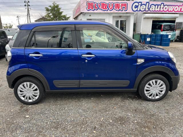 キャスト(新潟県新潟市西区)