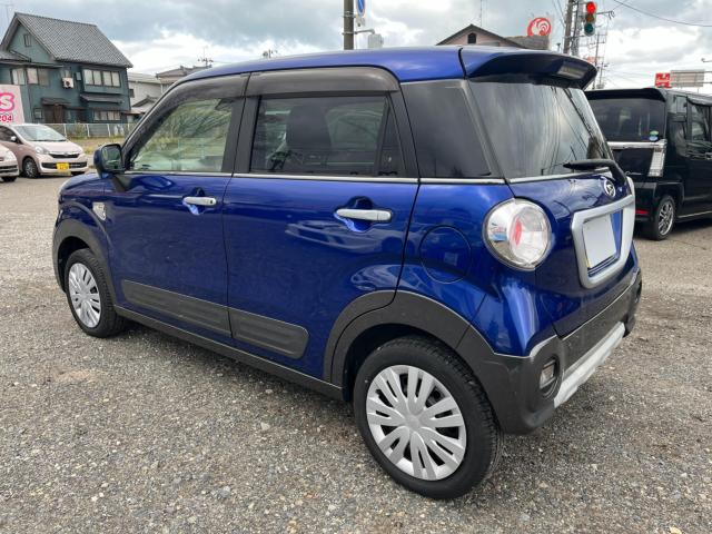 キャスト(新潟県新潟市西区)