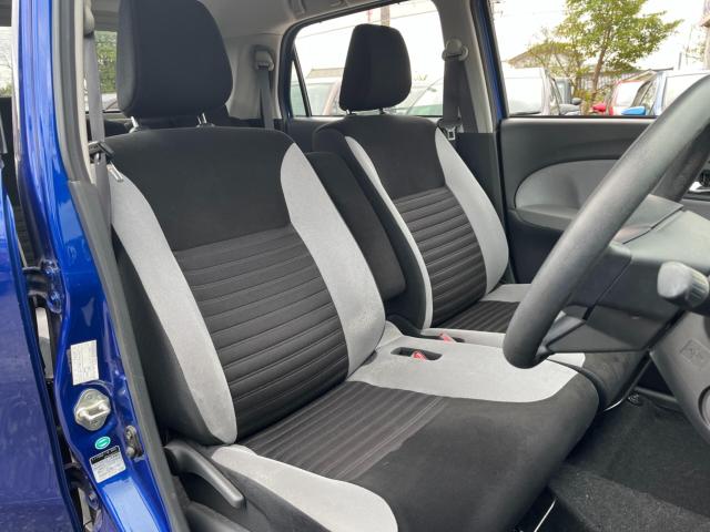 キャスト(新潟県新潟市西区)