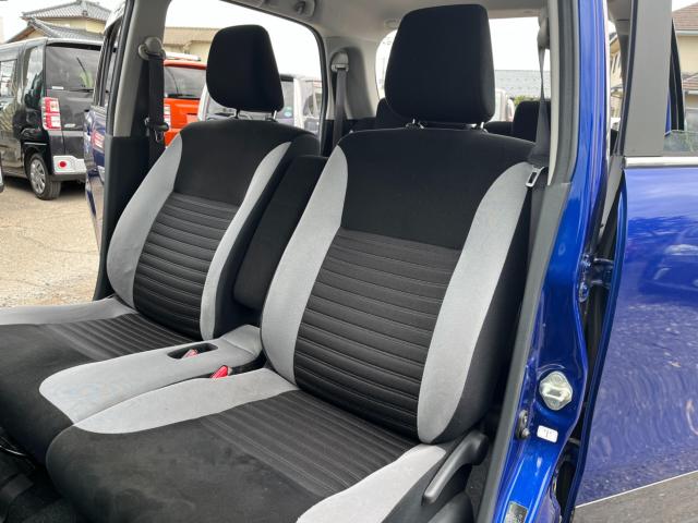 キャスト(新潟県新潟市西区)