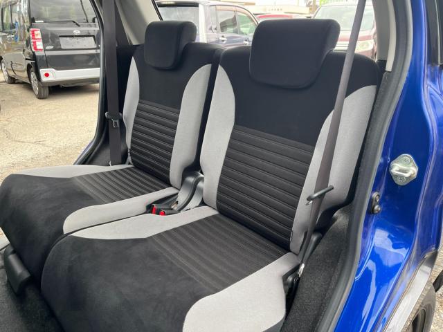 キャスト(新潟県新潟市西区)