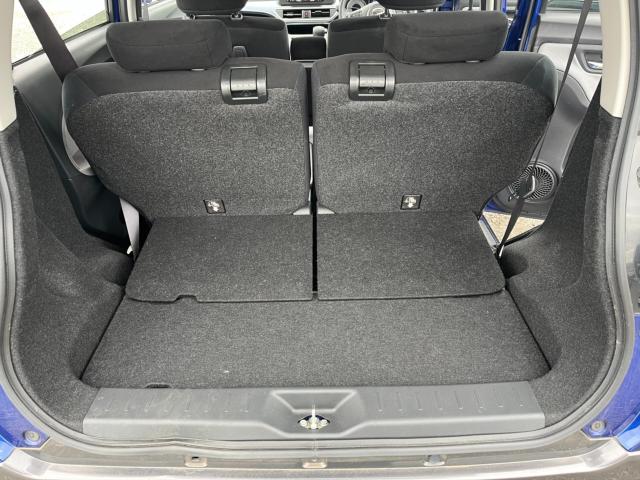 キャスト(新潟県新潟市西区)