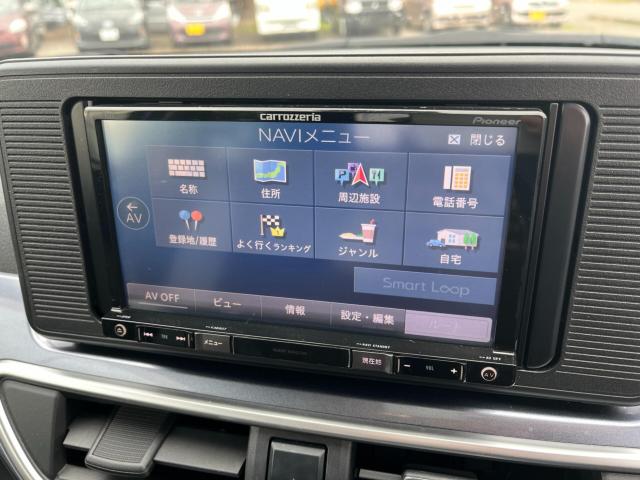 キャスト(新潟県新潟市西区)