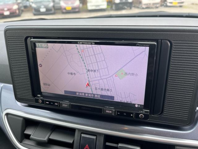 キャスト(新潟県新潟市西区)