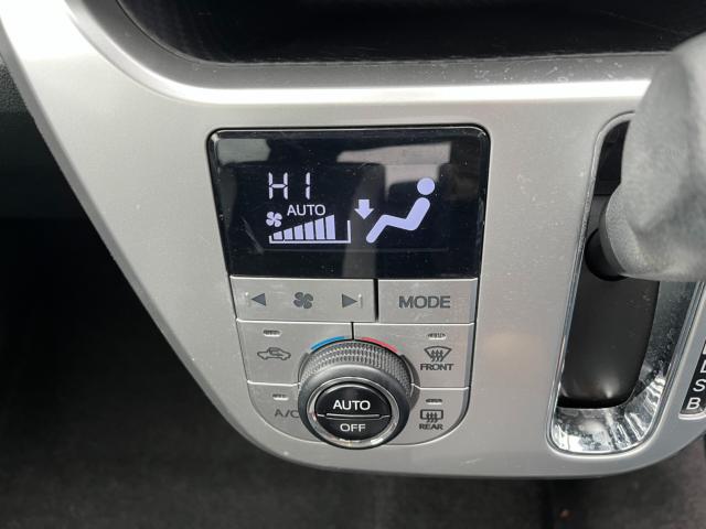 キャスト(新潟県新潟市西区)