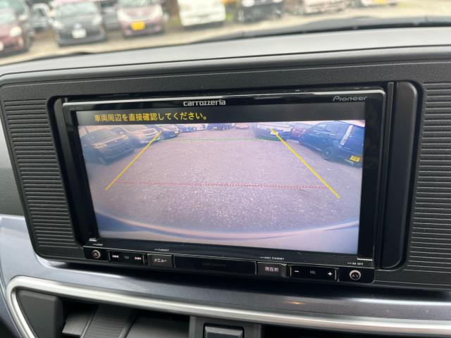 キャスト(新潟県新潟市西区)