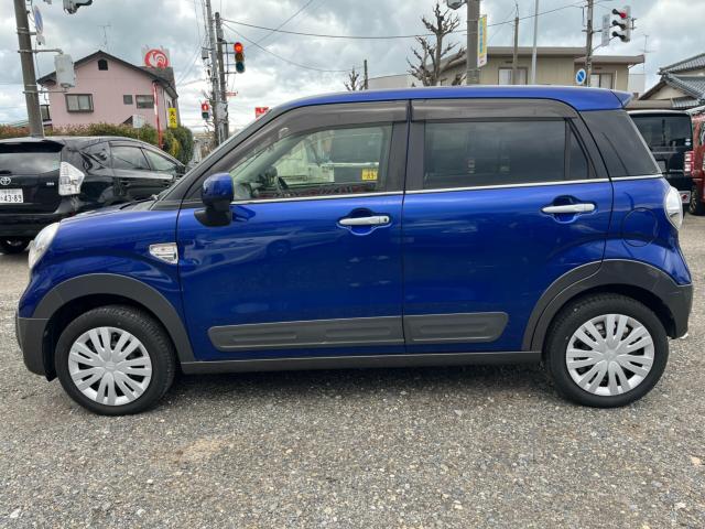 キャスト(新潟県新潟市西区)