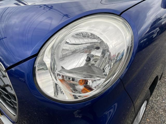 キャスト(新潟県新潟市西区)