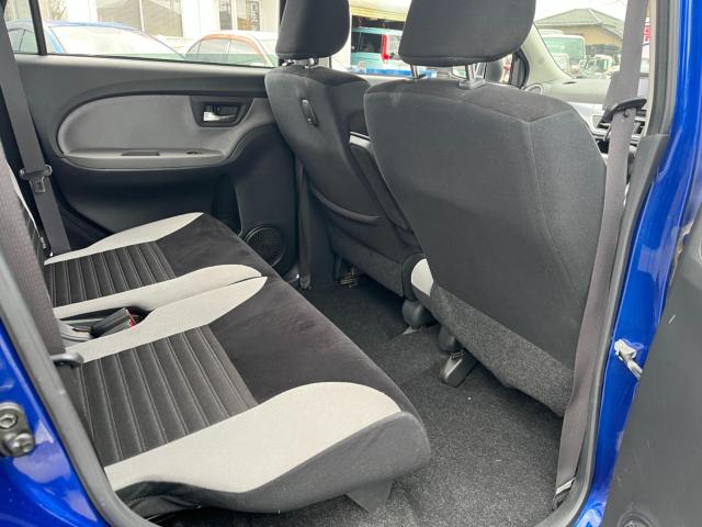 キャスト(新潟県新潟市西区)