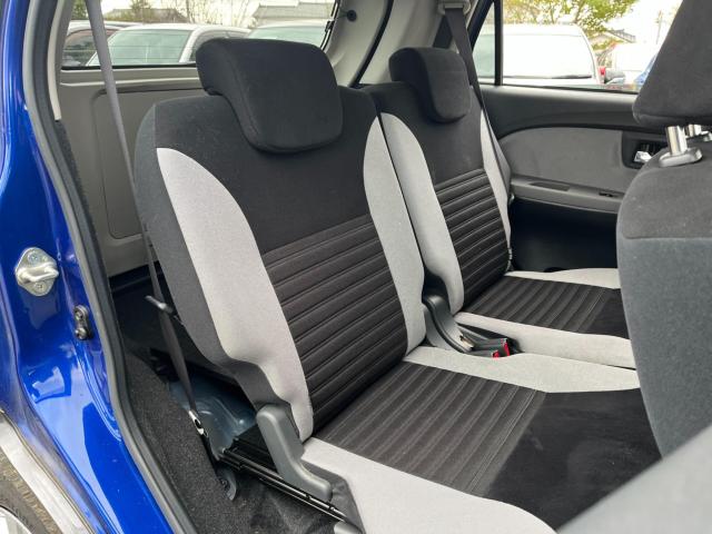 キャスト(新潟県新潟市西区)