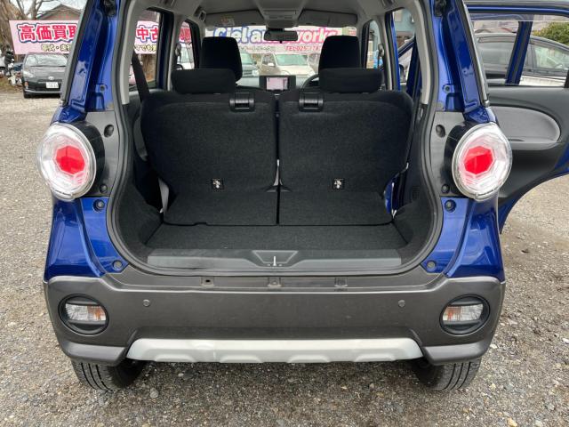 キャスト(新潟県新潟市西区)