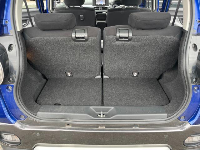 キャスト(新潟県新潟市西区)