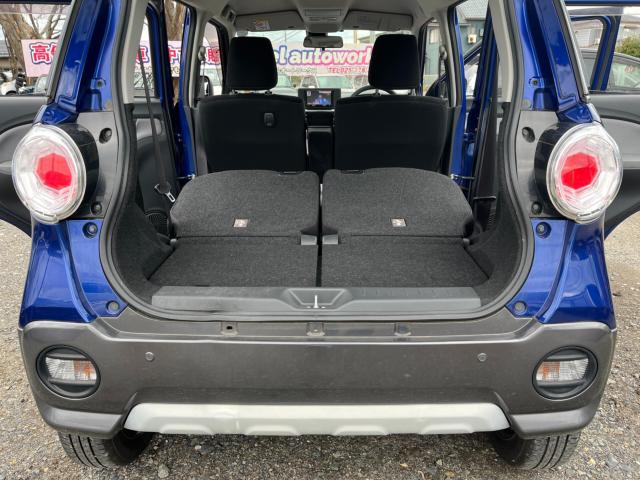 キャスト(新潟県新潟市西区)