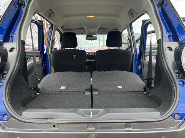 キャスト(新潟県新潟市西区)