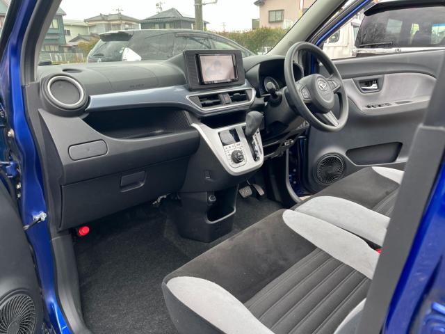 キャスト(新潟県新潟市西区)