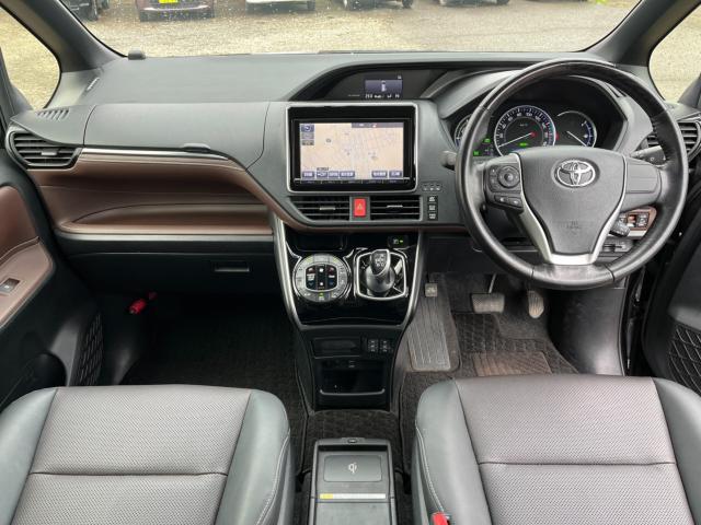 エスクァイア(新潟県新潟市西区)