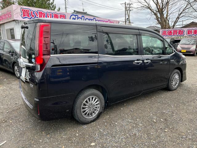 エスクァイア(新潟県新潟市西区)