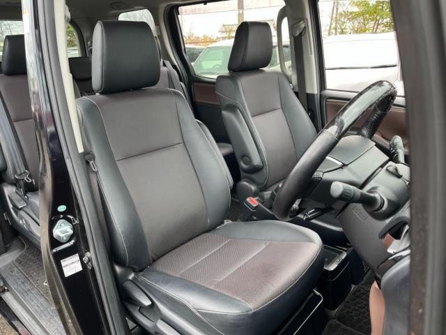 エスクァイア(新潟県新潟市西区)