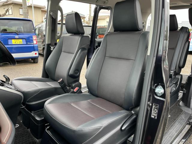 エスクァイア(新潟県新潟市西区)