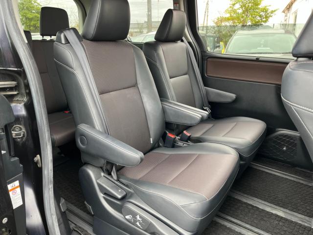 エスクァイア(新潟県新潟市西区)