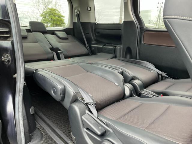 エスクァイア(新潟県新潟市西区)