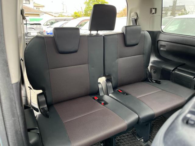 エスクァイア(新潟県新潟市西区)