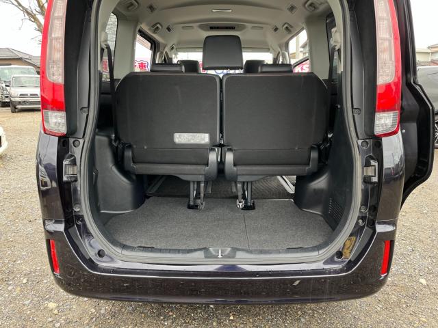 エスクァイア(新潟県新潟市西区)