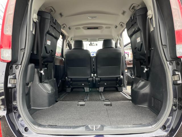 エスクァイア(新潟県新潟市西区)