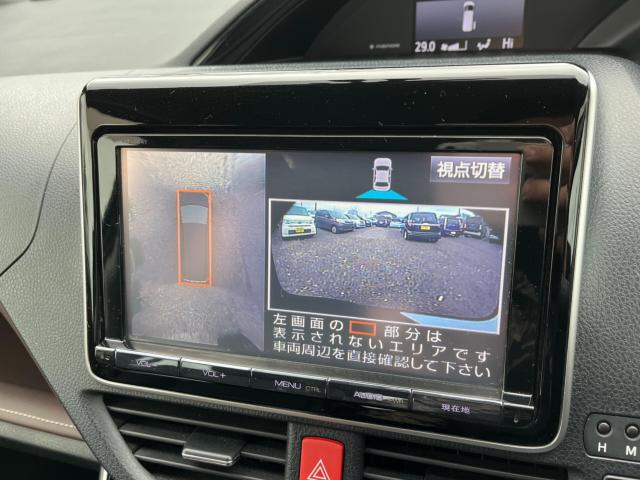 エスクァイア(新潟県新潟市西区)