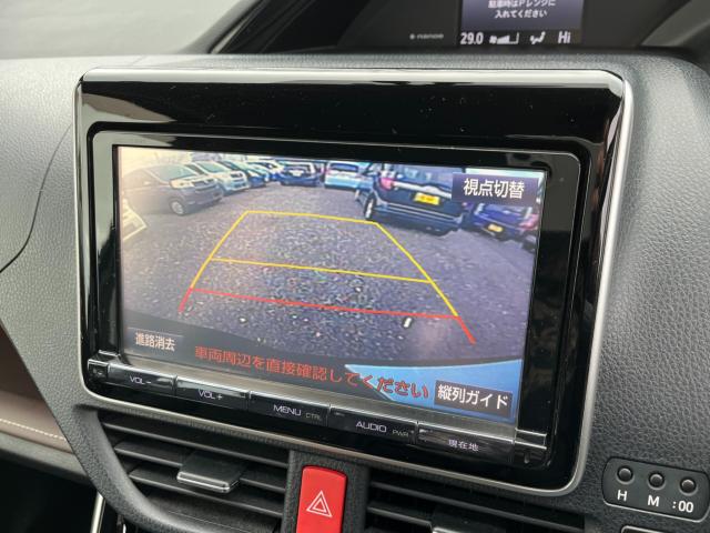 エスクァイア(新潟県新潟市西区)