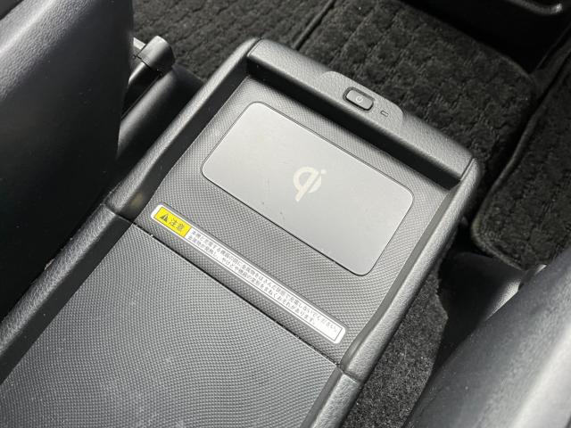 エスクァイア(新潟県新潟市西区)