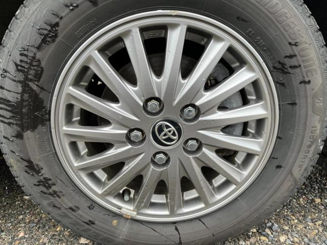 エスクァイア(新潟県新潟市西区)