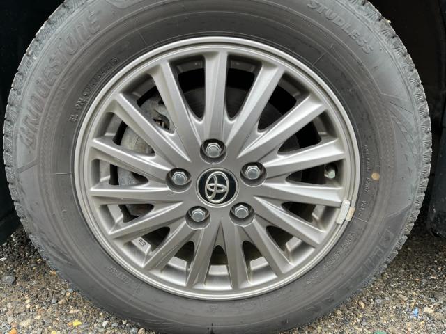 エスクァイア(新潟県新潟市西区)