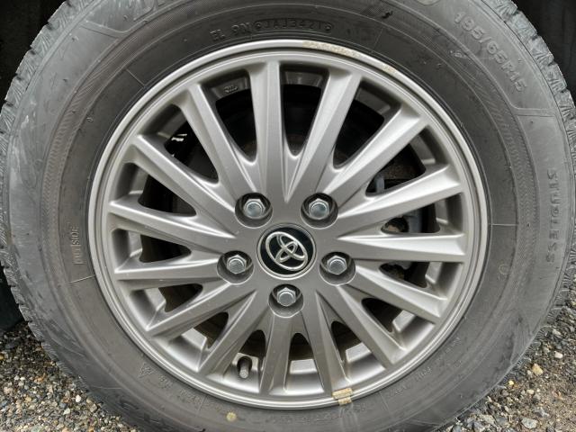 エスクァイア(新潟県新潟市西区)