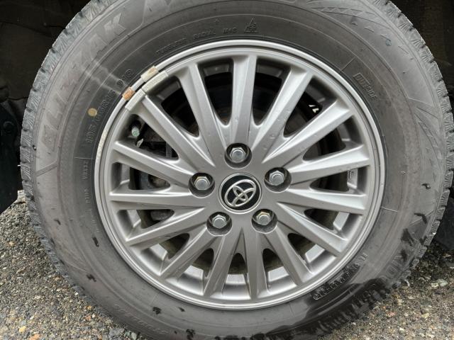 エスクァイア(新潟県新潟市西区)