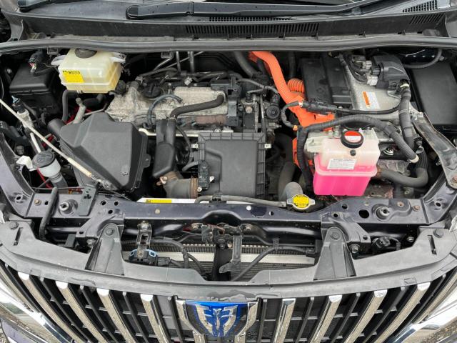 エスクァイア(新潟県新潟市西区)