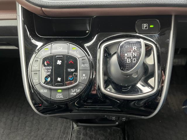 エスクァイア(新潟県新潟市西区)