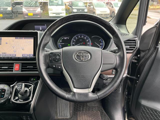 エスクァイア(新潟県新潟市西区)