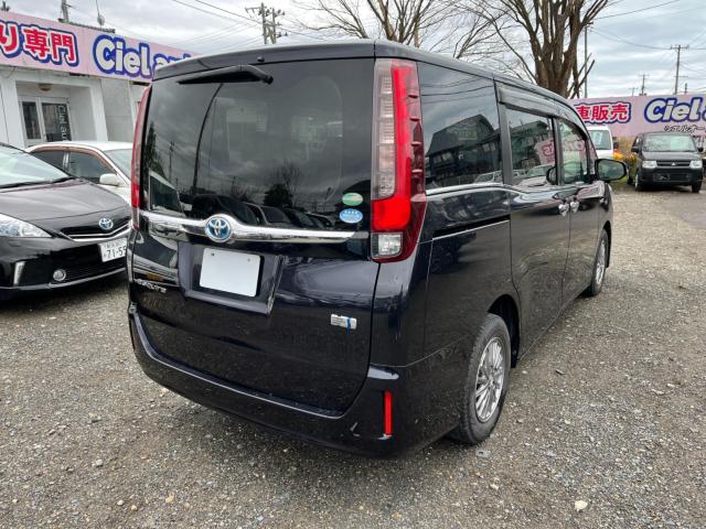 エスクァイア(新潟県新潟市西区)