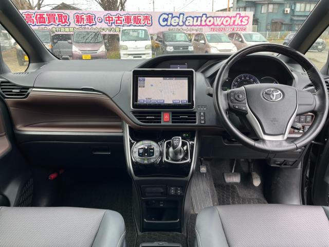 エスクァイア(新潟県新潟市西区)