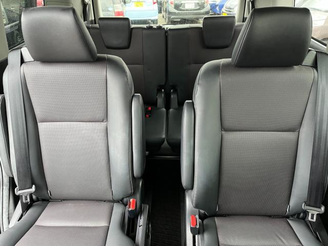 エスクァイア(新潟県新潟市西区)