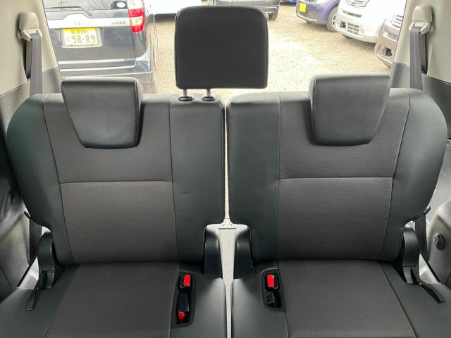 エスクァイア(新潟県新潟市西区)